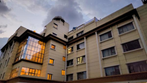 Hotel City Heart Shirdi